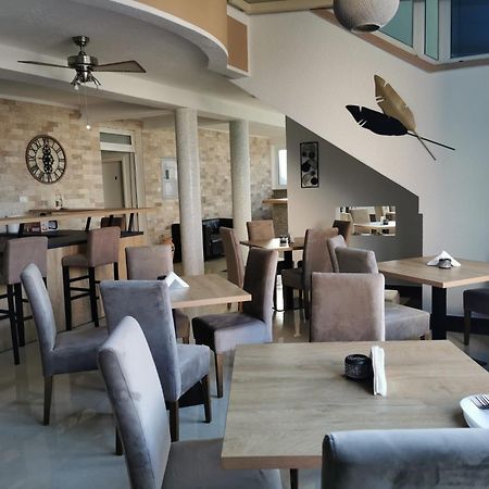 "House Muenster" Bed&Breakfast - Ulcinj Donji Stoj Exterior foto