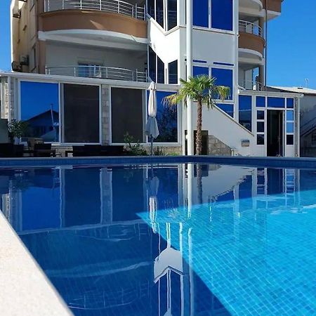 "House Muenster" Bed&Breakfast - Ulcinj Donji Stoj Exterior foto