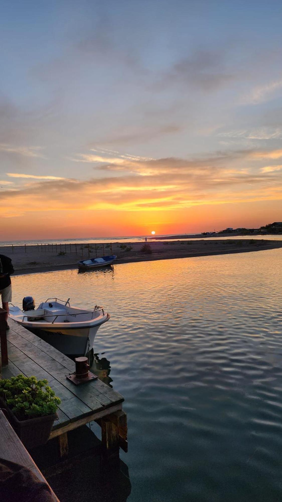 "House Muenster" Bed&Breakfast - Ulcinj Donji Stoj Exterior foto
