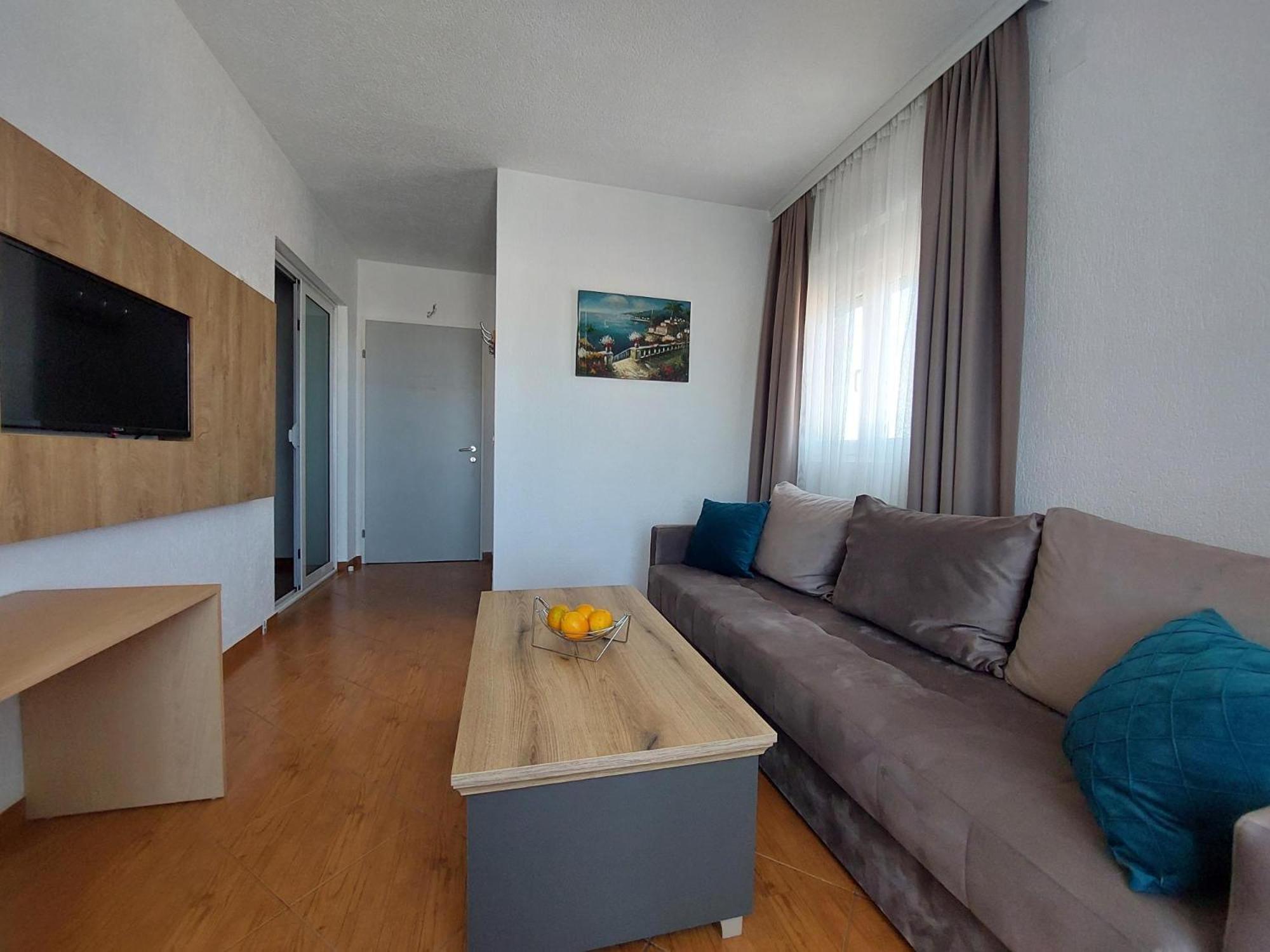 "House Muenster" Bed&Breakfast - Ulcinj Donji Stoj Habitación foto