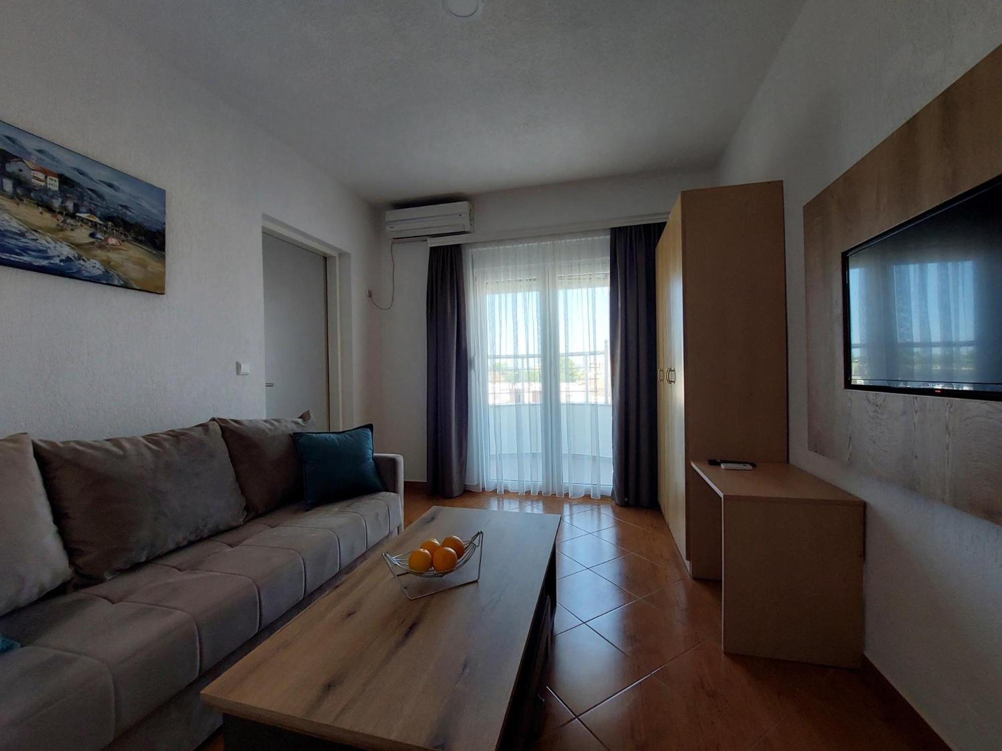 "House Muenster" Bed&Breakfast - Ulcinj Donji Stoj Habitación foto