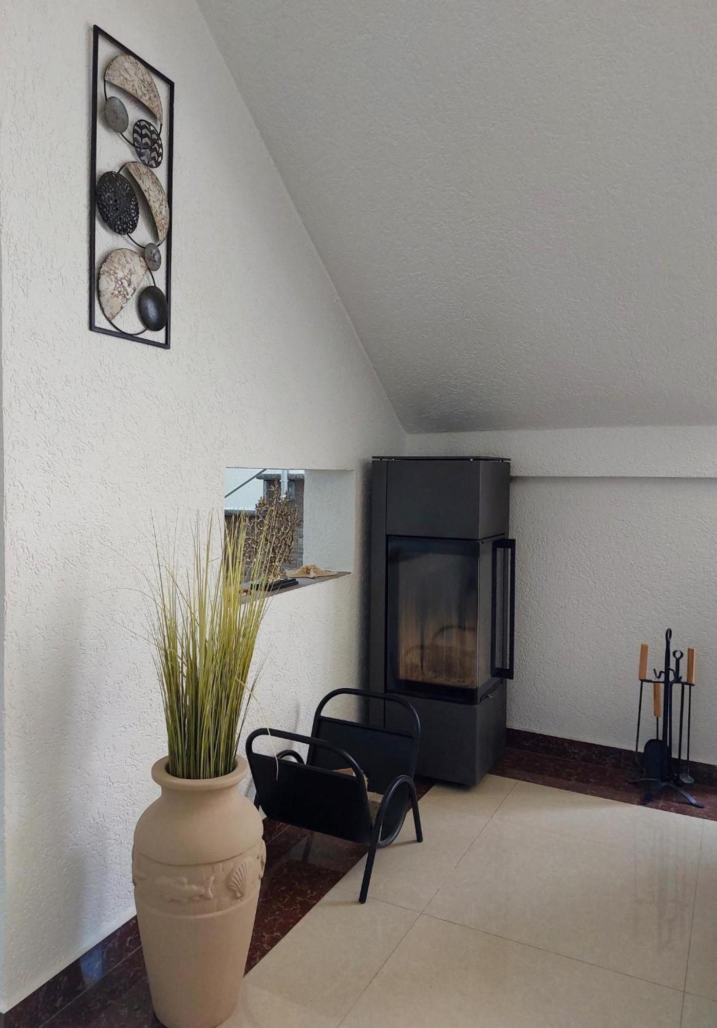 "House Muenster" Bed&Breakfast - Ulcinj Donji Stoj Exterior foto