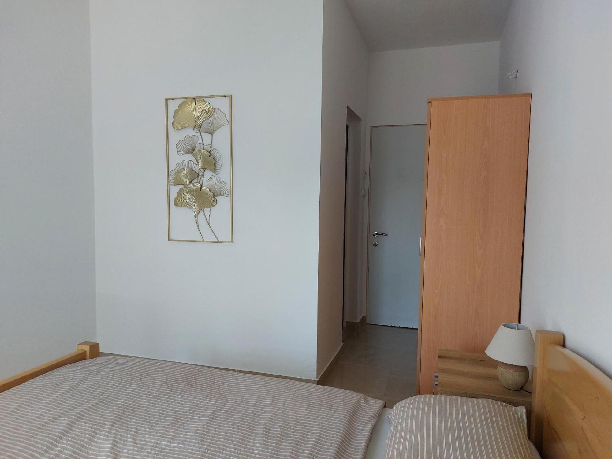 "House Muenster" Bed&Breakfast - Ulcinj Donji Stoj Habitación foto