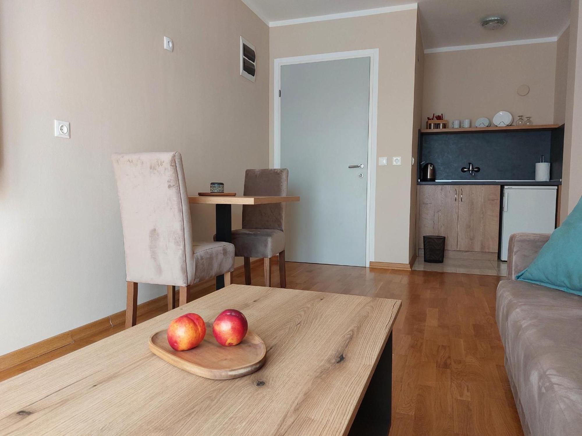 "House Muenster" Bed&Breakfast - Ulcinj Donji Stoj Habitación foto
