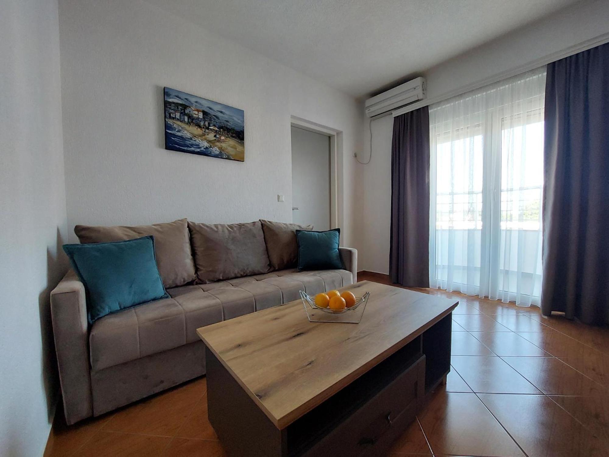 "House Muenster" Bed&Breakfast - Ulcinj Donji Stoj Habitación foto