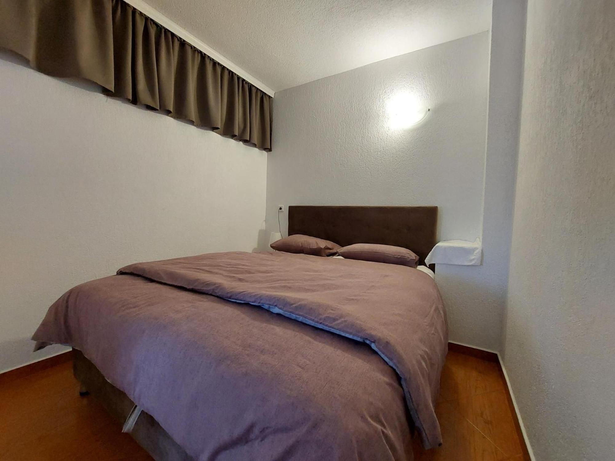 "House Muenster" Bed&Breakfast - Ulcinj Donji Stoj Habitación foto