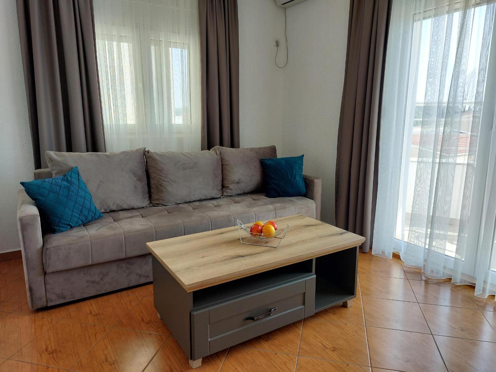"House Muenster" Bed&Breakfast - Ulcinj Donji Stoj Habitación foto