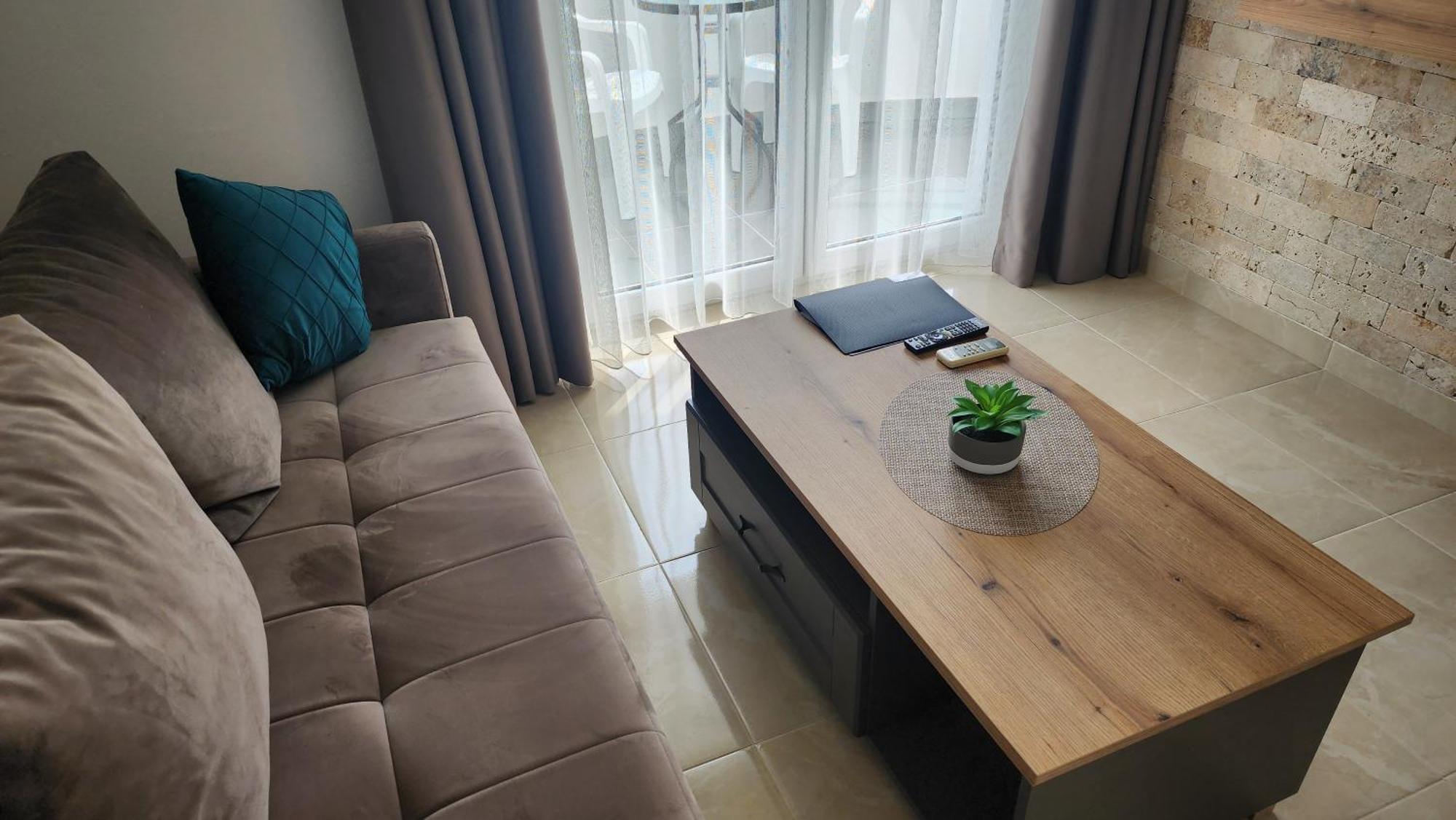 "House Muenster" Bed&Breakfast - Ulcinj Donji Stoj Habitación foto