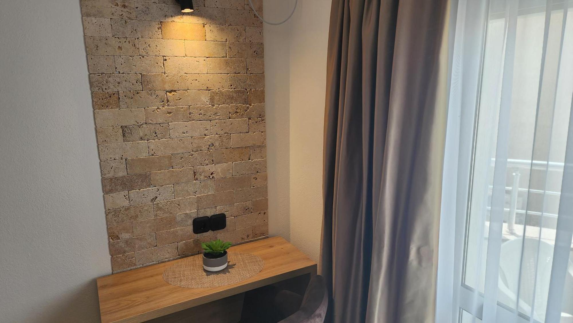 "House Muenster" Bed&Breakfast - Ulcinj Donji Stoj Habitación foto