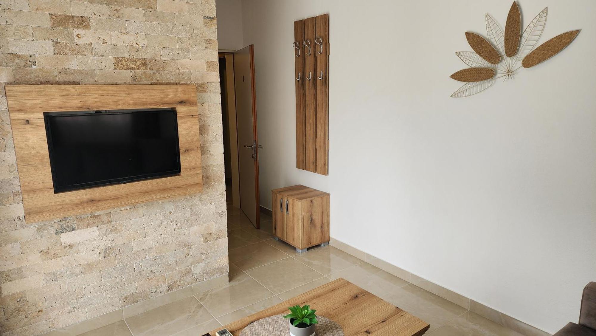 "House Muenster" Bed&Breakfast - Ulcinj Donji Stoj Habitación foto