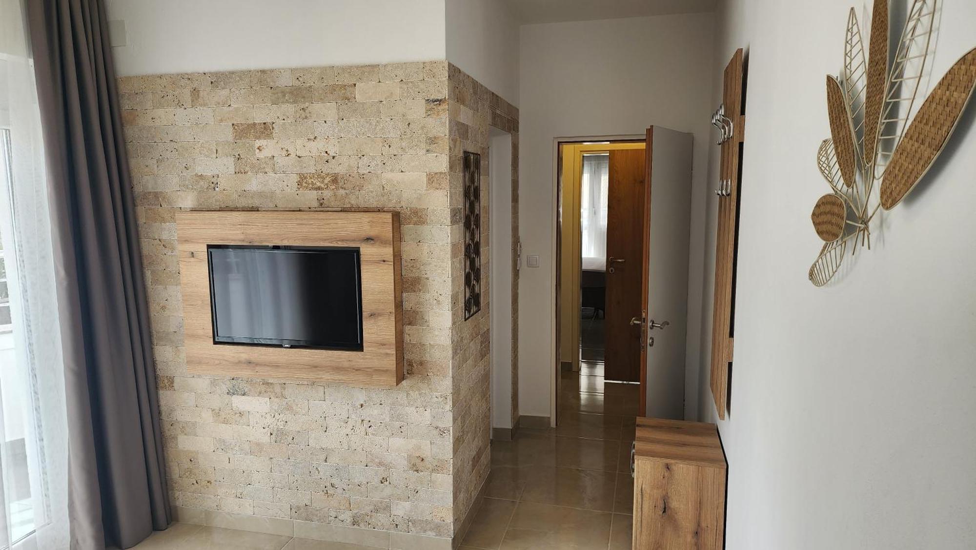 "House Muenster" Bed&Breakfast - Ulcinj Donji Stoj Habitación foto