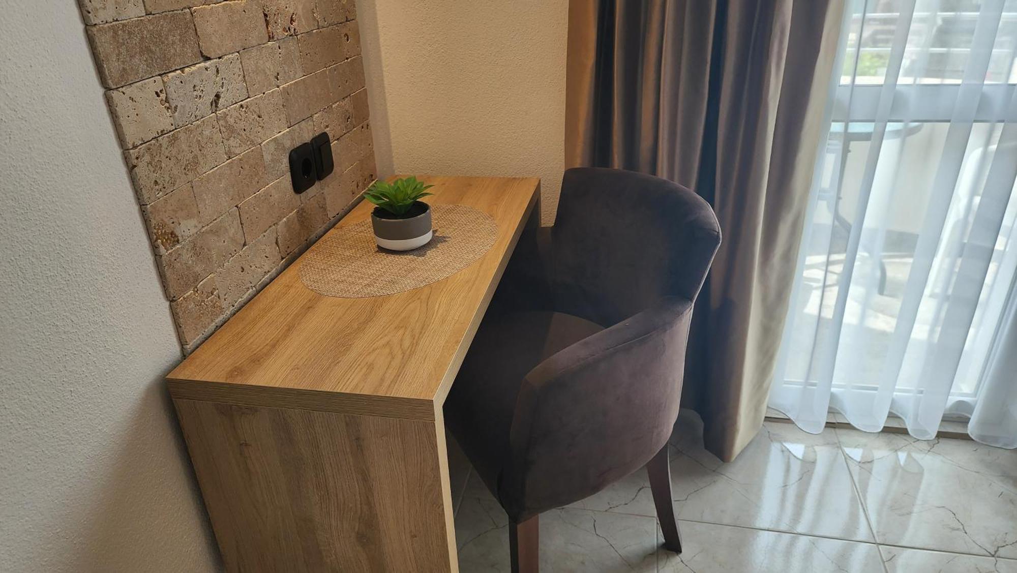 "House Muenster" Bed&Breakfast - Ulcinj Donji Stoj Habitación foto