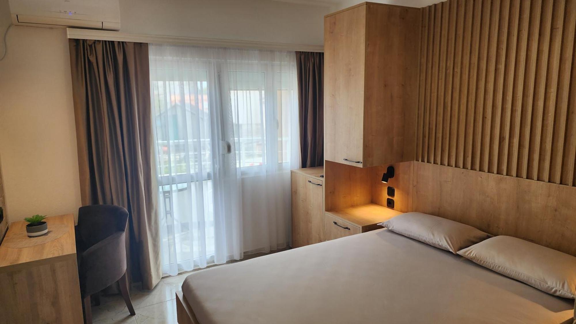 "House Muenster" Bed&Breakfast - Ulcinj Donji Stoj Habitación foto