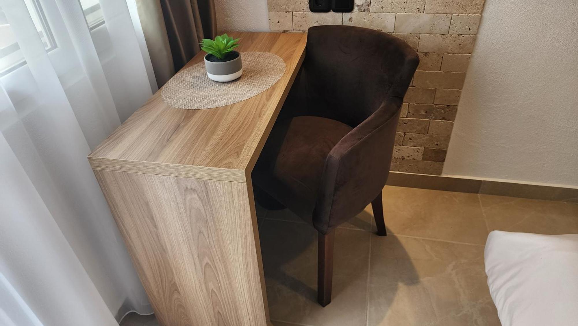 "House Muenster" Bed&Breakfast - Ulcinj Donji Stoj Habitación foto