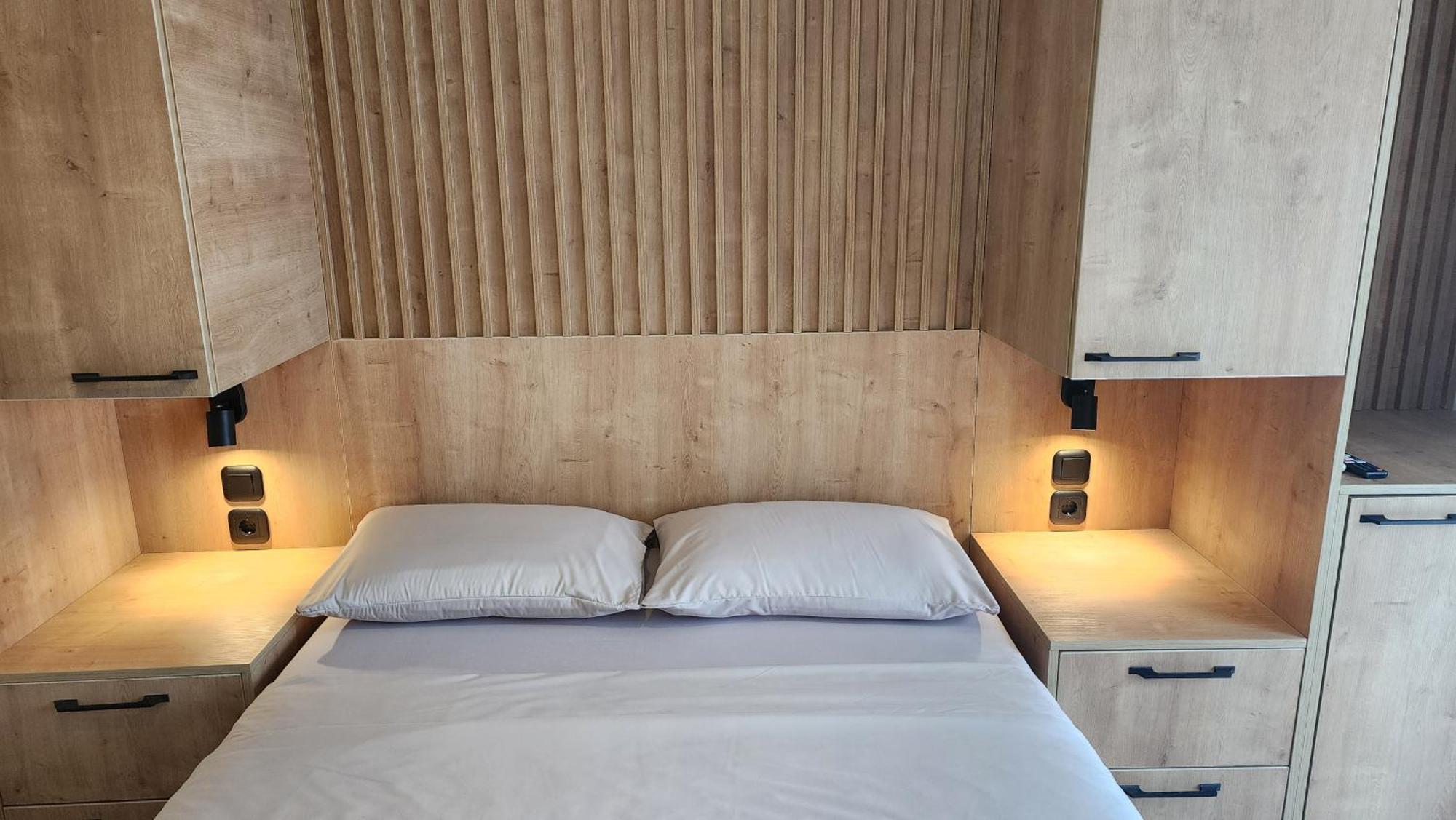 "House Muenster" Bed&Breakfast - Ulcinj Donji Stoj Habitación foto