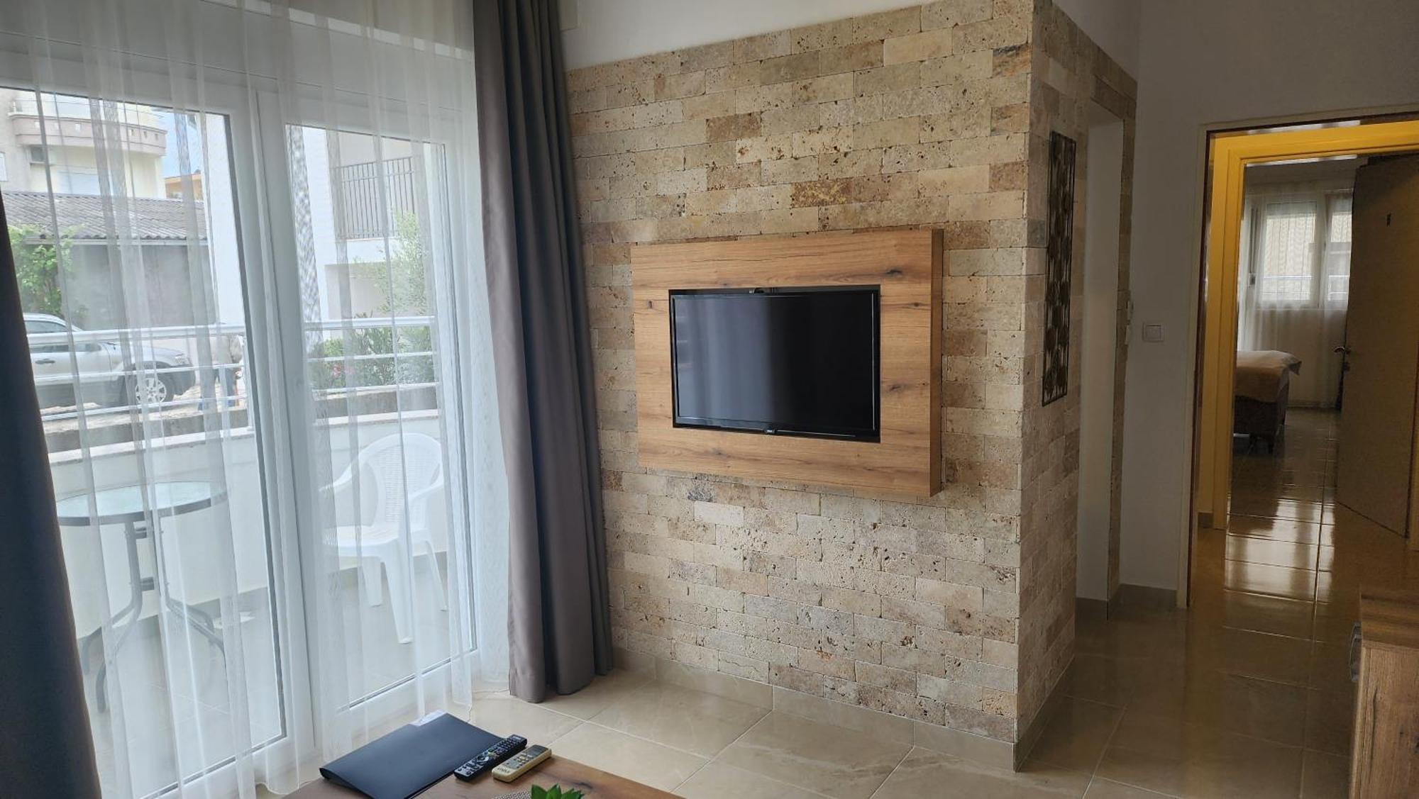 "House Muenster" Bed&Breakfast - Ulcinj Donji Stoj Habitación foto