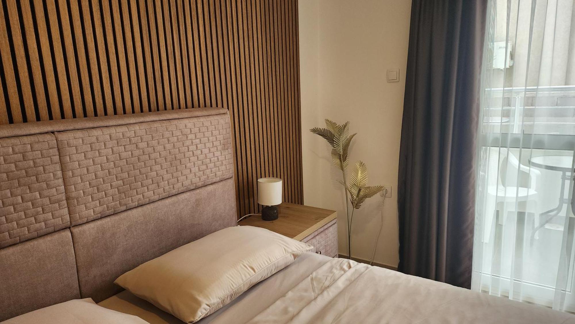 "House Muenster" Bed&Breakfast - Ulcinj Donji Stoj Habitación foto