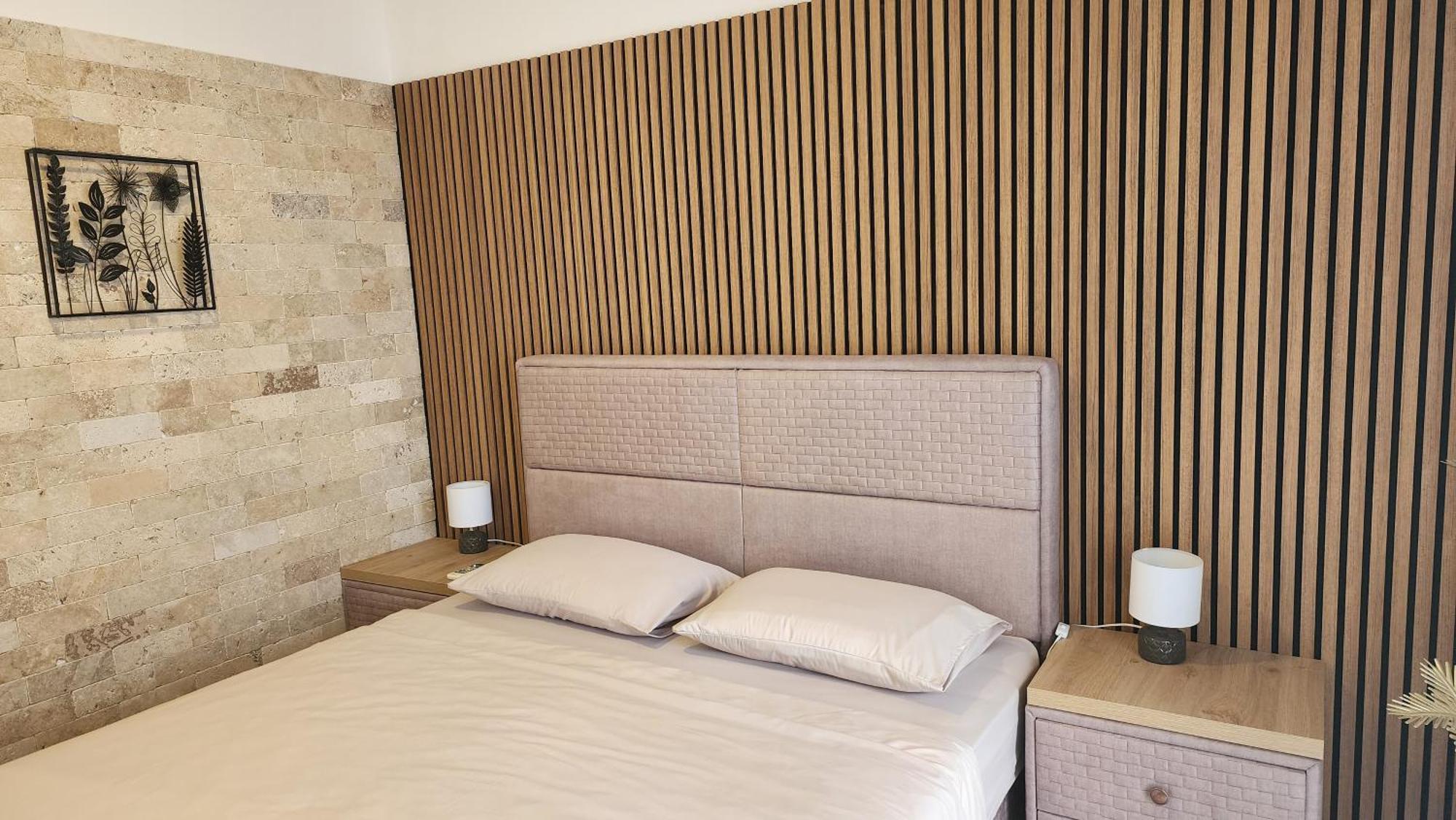 "House Muenster" Bed&Breakfast - Ulcinj Donji Stoj Habitación foto